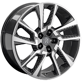 Диски TY433 купить с бесплатной доставкой в пункты выдачи в Петербурге